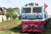 Không thể xây đường sắt cao tốc 350km/h