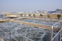 32 khu công nghiệp chưa có hệ thống xử lý nước thải