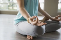 Thiền hỗ trợ điều trị bệnh 