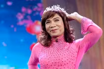 Bất ngờ Công Lý vẫn tham gia Táo quân 2022