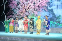 Táo quân trở lại, dự đoán người thay "cô Đẩu" Công Lý