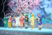 Táo quân trở lại, dự đoán người thay "cô Đẩu" Công Lý