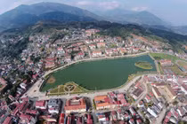 Hơn 630 xã, phường nằm trong diện sắp xếp và sáp nhập