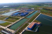 Trợ giá cho nhà máy nước sạch Sông Đuống, chuyện có lạ?