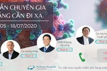 Công nghệ nội soi mới: Thay đổi mô hình của tầm soát ung thư