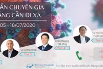 Công nghệ nội soi mới: Thay đổi mô hình của tầm soát ung thư