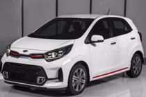 Điểm danh 5 mẫu ô tô giá rẻ nhất thị trường Việt Nam