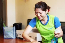 Ứng dụng blockchain hỗ trợ lao động giúp việc gia đình