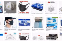 Xử lý, gỡ bỏ gần 8.900 gian hàng vi phạm trên sàn thương mại điện tử