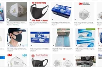 Xử lý, gỡ bỏ gần 8.900 gian hàng vi phạm trên sàn thương mại điện tử