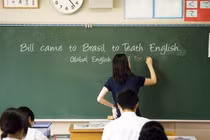 Bỏ chứng chỉ ngoại ngữ đáp ứng mong mỏi nhiều năm của giáo viên