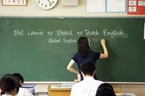 Bỏ chứng chỉ ngoại ngữ đáp ứng mong mỏi nhiều năm của giáo viên