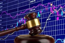 Phạt nặng loạt doanh nghiệp và cá nhân vì vi phạm quy định về chứng khoán