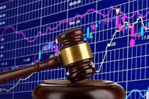 Phạt nặng loạt doanh nghiệp và cá nhân vì vi phạm quy định về chứng khoán