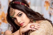 Hot: Clip Hoa hậu Ấn Độ đăng quang Miss Universe 2021