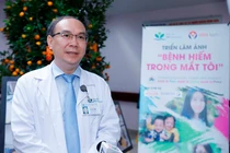  15 người có 1 người mắc bệnh hiếm