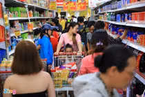 Big C Miền Đông thông báo đóng cửa