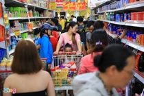 Big C Miền Đông thông báo đóng cửa