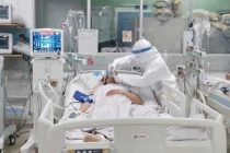 F0 ung thư có nên uống thuốc ức chế virus không?