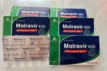 Sản xuất thuốc Molnupiravir trong nước đáp ứng nhu cầu điều trị