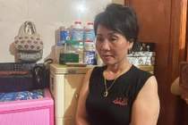 Đối tượng Trần Thị Hiền. Ảnh: Công an tỉnh Nghệ An.