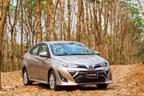 Toyota đầu tư thêm hơn 6 triệu USD để sản xuất ô tô tại Việt Nam