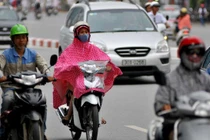 Gió mùa Đông Bắc đang về, Bắc Bộ sắp mưa rét trở lại