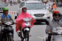 Gió mùa Đông Bắc đang về, Bắc Bộ sắp mưa rét trở lại