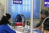 Nhiều loại phí, lệ phí được giảm đến hết tháng 6/2021