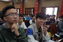 Nói ra được những gì mình có, tăng cơ hội được tuyển dụng