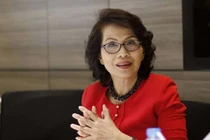 Phận trắc trở của Hiệp hội nước mắm truyền thống 