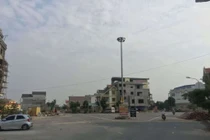 Hưng Yên duyệt Quy hoạch chi tiết Khu nhà ở Bình Minh Phố Hiến