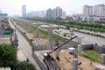 Bộ Chính trị chấp thuận tăng mức đầu tư tuyến metro số 1 và 2 TP. HCM