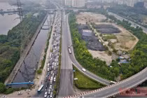 Đường cao tốc Pháp Vân - Cầu Giẽ.