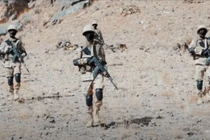 Video lực lượng Houthi huấn luyện đặc nhiệm kháng chiến Yemen