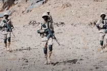 Video lực lượng Houthi huấn luyện đặc nhiệm kháng chiến Yemen