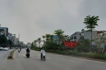 Ảnh hưởng không khí lạnh, Hà Nội có mưa dông và lạnh vào cuối tuần