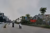 Ảnh hưởng không khí lạnh, Hà Nội có mưa dông và lạnh vào cuối tuần