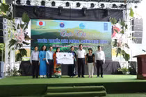  Bộ Y tế thực hiện chuỗi hoạt động phòng, chống dịch bệnh năm 2020