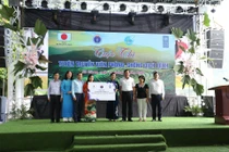  Bộ Y tế thực hiện chuỗi hoạt động phòng, chống dịch bệnh năm 2020