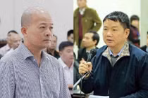 Quan hệ 'thâm giao' giữa ông Đinh La Thăng và Út 'trọc'