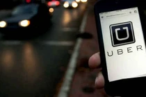 Thông tin người dùng Uber tại Việt Nam có bị lộ?