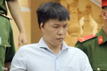 Phụ huynh vụ bê bối thi THPT: 'Con tôi bị ai đó tự nâng điểm'