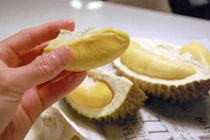 Ăn sầu riêng có thể đột quỵ