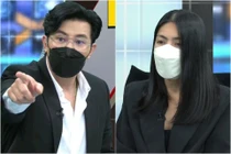 Quản lý nữ diễn viên “Chiếc lá cuốn bay” tử nạn thừa nhận khai báo gian dối