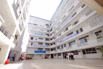 ĐH Việt Nam nào được like nhiều nhất trên Facebook?