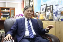 Chủ tịch VUSTA Phan Xuân Dũng: KHCN đổi mới sáng tạo là then chốt phát triển đất nước