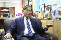 Chủ tịch VUSTA Phan Xuân Dũng: KHCN đổi mới sáng tạo là then chốt phát triển đất nước