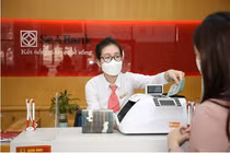 SeABank mở rộng phối hợp thu ngân sách với Kho bạc Nhà nước