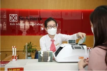 SeABank mở rộng phối hợp thu ngân sách với Kho bạc Nhà nước